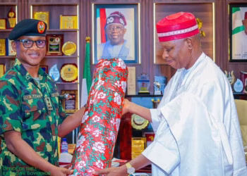 Orientation Camp: NYSC Seeks Kano Govt’s Intervention to Address Water Supply Issues