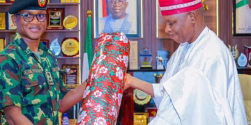 Orientation Camp: NYSC Seeks Kano Govt’s Intervention to Address Water Supply Issues