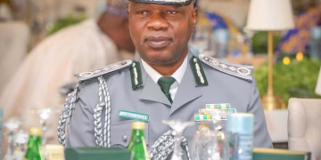 NEAPS 2025: CGC Adeniyi Bags National Award for Outstanding Revenue Collection