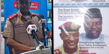 FRSC Launches Safe Wheel Magazine to Boost Road Safety Awareness