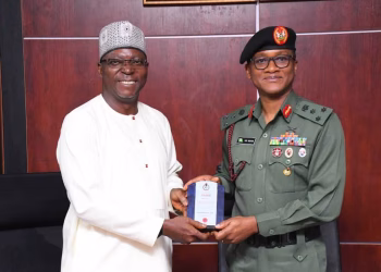 NYSC Standardises Entrepreneurial Training Curriculum for Deeper Impact