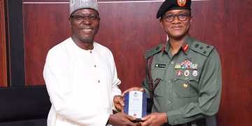NYSC Standardises Entrepreneurial Training Curriculum for Deeper Impact