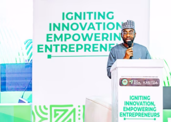 Kano Can Be Major Innovation Hub with Right Mindset – NITDA DG