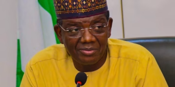 Matawalle: HURIWA Faults Online Smear, Warns Against Politicising National Security