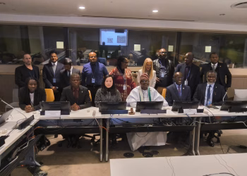 Nigeria Unveils Strategy to Localise WSIS+20 Commitments