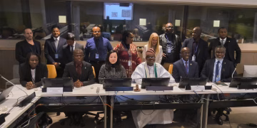 Nigeria Unveils Strategy to Localise WSIS+20 Commitments