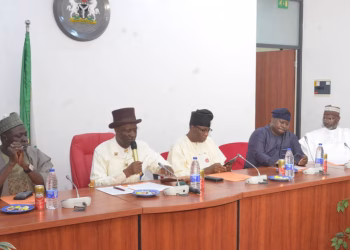 Senate Committee Summons Management of NUPRC, Says We ‘ll Make them to Sit Up