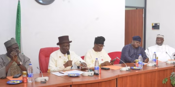 Senate Committee Summons Management of NUPRC, Says We ‘ll Make them to Sit Up