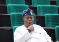 Rep Ex-Deputy Minority Whip, Adekoya Applauds Car Dealer for Foiling Attempt to Sell His Stolen Vehicle