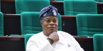 Rep Ex-Deputy Minority Whip, Adekoya Applauds Car Dealer for Foiling Attempt to Sell His Stolen Vehicle