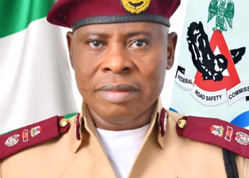 FRSC Appoints Asst. Corps Marshal Bamigbayan as PSO to Corps Marshal