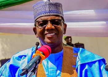 HURIWA Slams NANS, Shinkafi Over Attacks on Matawalle, Says ‘go back to class, face real student issues’