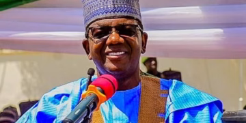 HURIWA Slams NANS, Shinkafi Over Attacks on Matawalle, Says ‘go back to class, face real student issues’