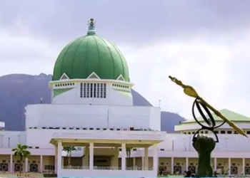 NASS Seeks to Strengthen National Identity Integrity with New Bill
