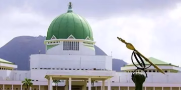 NASS Seeks to Strengthen National Identity Integrity with New Bill