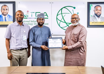 OGP Recognition Reinforces Nigeria’s Digital Transformation Agenda, Says NITDA Boss