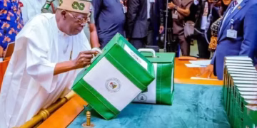 Nigeria’s 2026 Budget Deficit Hits ₦23.85trillion