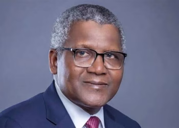 Finally, Dangote submits petition on alleged corruption against NMDPRA boss to ICPC