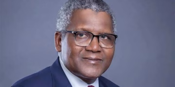 Finally, Dangote submits petition on alleged corruption against NMDPRA boss to ICPC