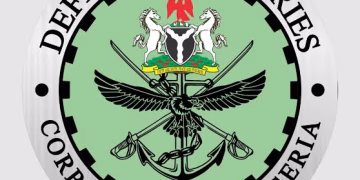 Group urges FG to prioritise local arms production, ensure adequate funding for DICON, others