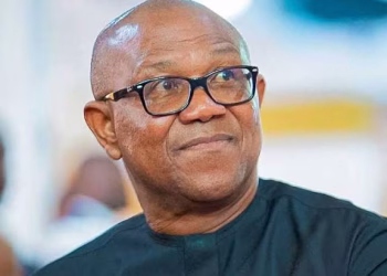 Peter Obi Joins ADC, Warns INEC Against Rigging