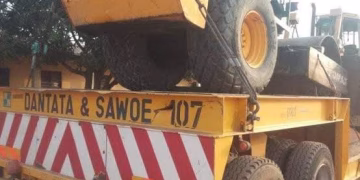 Unpaid $1.4m project debt: Court appoints liquidator for Dantata & Sawo
