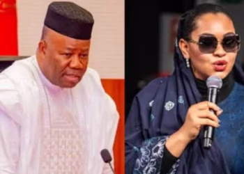Setting the Record Straight on the Defamation Case Involving Senator Natasha Akpoti-Uduaghan -By Jackson Udom