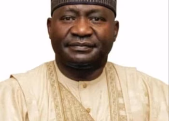 Tinubu nominates Christopher Musa New minister of Defence