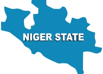 Air Force Alpha Jet Crashes in Niger State, Pilots Eject Safely