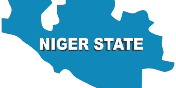 Air Force Alpha Jet Crashes in Niger State, Pilots Eject Safely