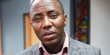 False claim against Tinubu: Court fixes Jan. 22 for Sowore’s trial