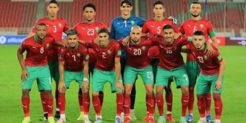 AFCON Semi Final: Morocco Beat Super Eagles on Penalties