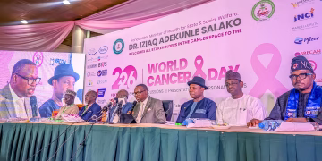 Nigeria Unveils Landmark Policies to Combat Rising Cancer Burden