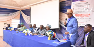 Federal Government Calls for Regular Hospital Equipment Audits to Enhance Healthcare Standards