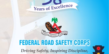 38 Years of Service, Courage and Command: FRSC’s Unmatched March As Africa’s Trailblazing Road Safety Giant -By Olusegun Ogungbemide