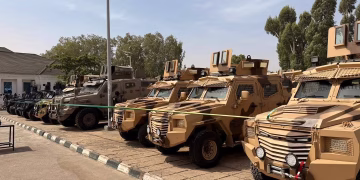A TURNING POINT FOR PEACE, SECURITY IN ZAMFARA STATE -By Nuhu Salihu Anka