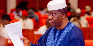 The unsolicited crusade of Bamidele Opeyemi and the Sovereignty of Ogun State -By Yinka Animashaun