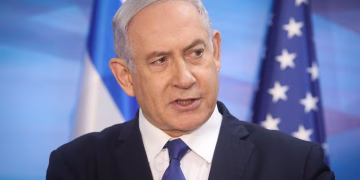 Over 100 Injured in Israel Missile Attack as Netanyahu Threatens Iran’s Revolutionary Guards