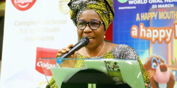 “A Happy Mouth is a Happy Life” – Nigeria Joins Global Oral Health Celebrations