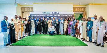 Nigeria Advances e-Government Agenda as NITDA Takes Over NGEA Portal
