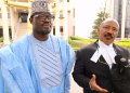Aggrieved APC aspirant, Fubara Dagogo, dismisses report of his alleged suspension