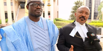 Aggrieved APC aspirant, Fubara Dagogo, dismisses report of his alleged suspension