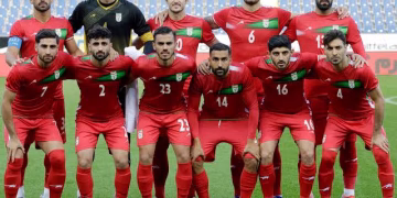 Iran Rejects Trump’s World Cup Warning