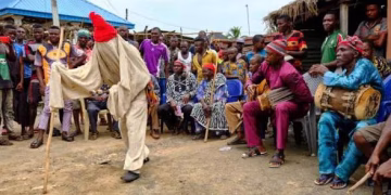 Ozoro Rape Festival: A Barbaric Assault on Women Disguised as Culture -By Sam Agogo