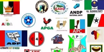 FEATURE: Former Lawmakers Push for Deregistration of Parties: A Test of Nigeria’s Democratic Future -By Sam Agogo