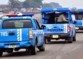 FRSC Redeploys 162 Senior Officers Nationwide