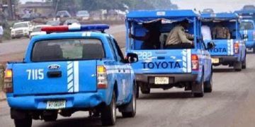 FRSC Redeploys 162 Senior Officers Nationwide