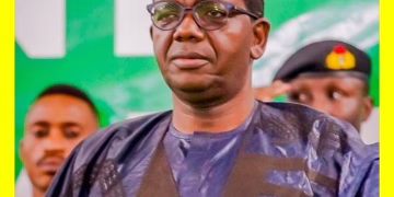MISPLACED BLAME, MISSED PRIORITIES: WHY TARGETING MATAWALLE WON’T FIX NIGERIA’S SECURITY CRISIS -By James Ezema