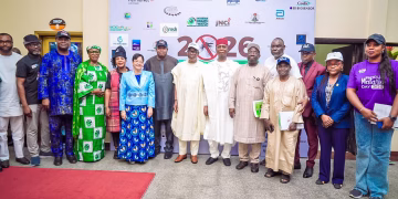 FG Rolls Out Robust 5-Year Plan to Accelerate Malaria Elimination