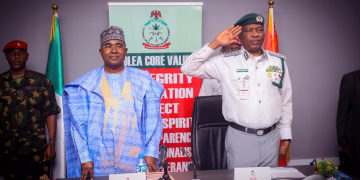 Customs, NDLEA Push Aggressive Reforms to Combat Drug Trafficking